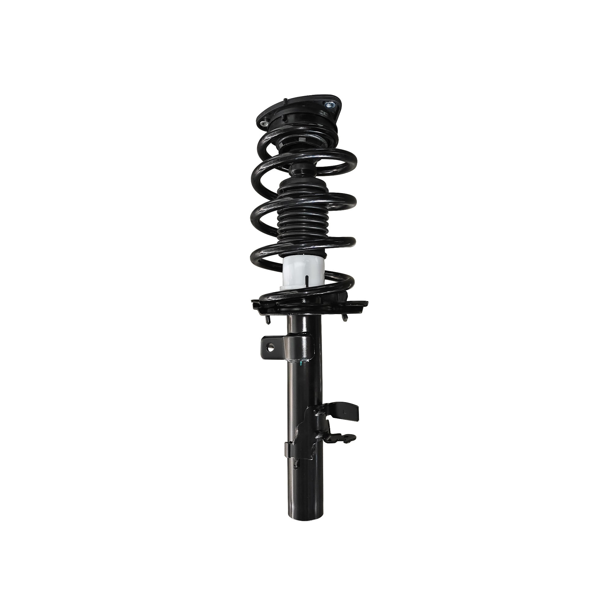 Vialiso VL2032314 Front Left Suspension Strut and Coil Spring Assembly Compatible With/Replacement For Ford Escape 2014 - 2019
