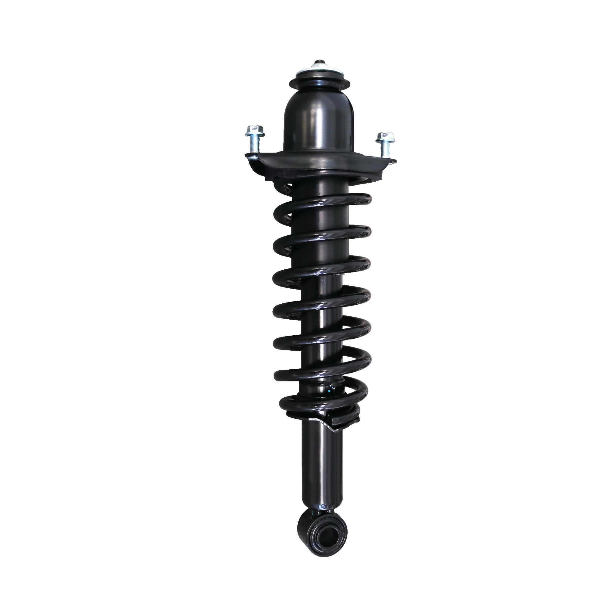 Vialiso VL2032315 Rear Right Suspension Strut and Coil Spring Assembly Compatible With/Replacement For Toyota Corolla 2014 - 2019