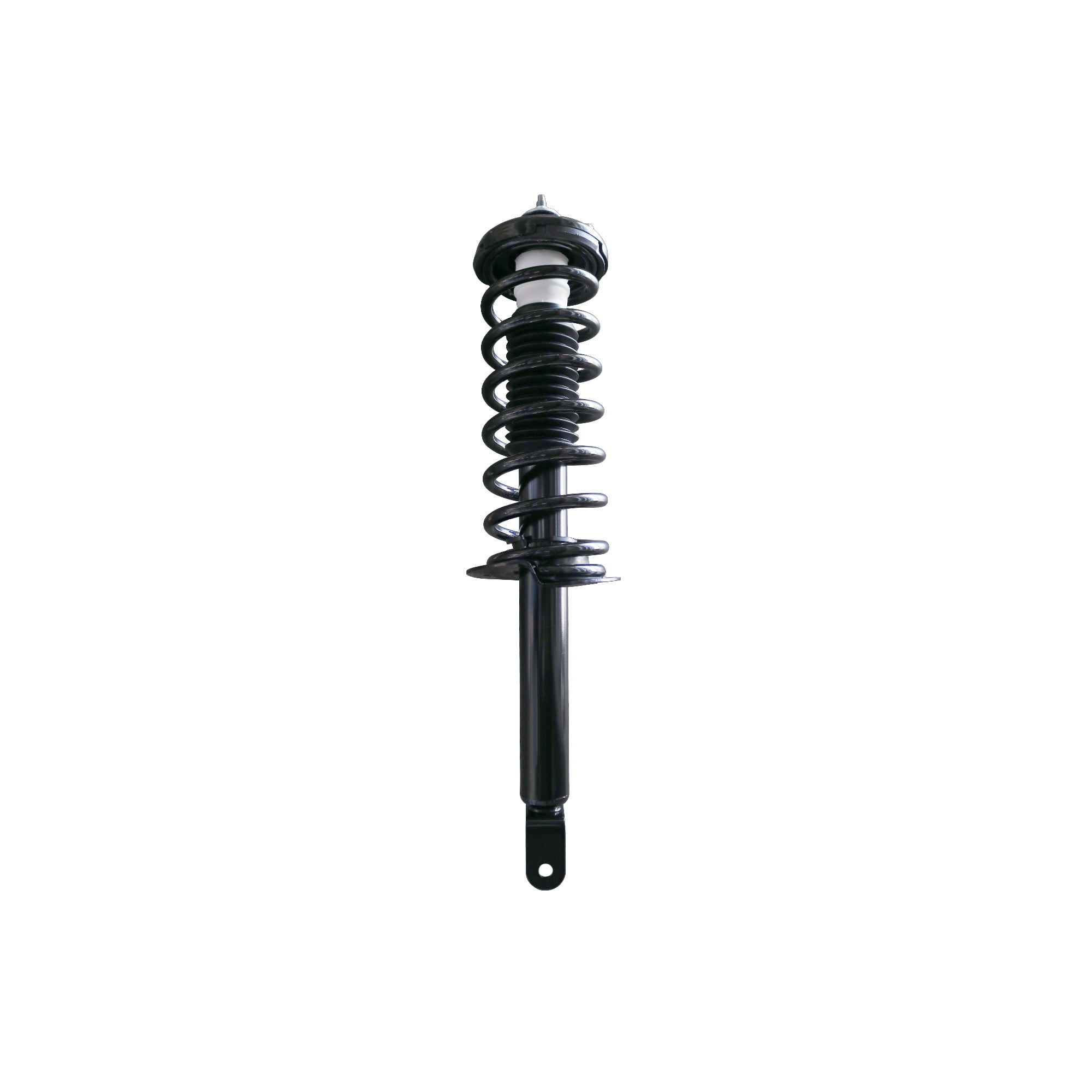 Vialiso VL2032347 Rear Suspension Strut and Coil Spring Assembly Compatible With/Replacement For Honda Accord 2013 - 2017