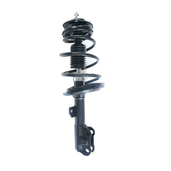 Vialiso VL2032368 Front Right Suspension Strut and Coil Spring Assembly Compatible With/Replacement For Toyota Camry 2012 - 2017