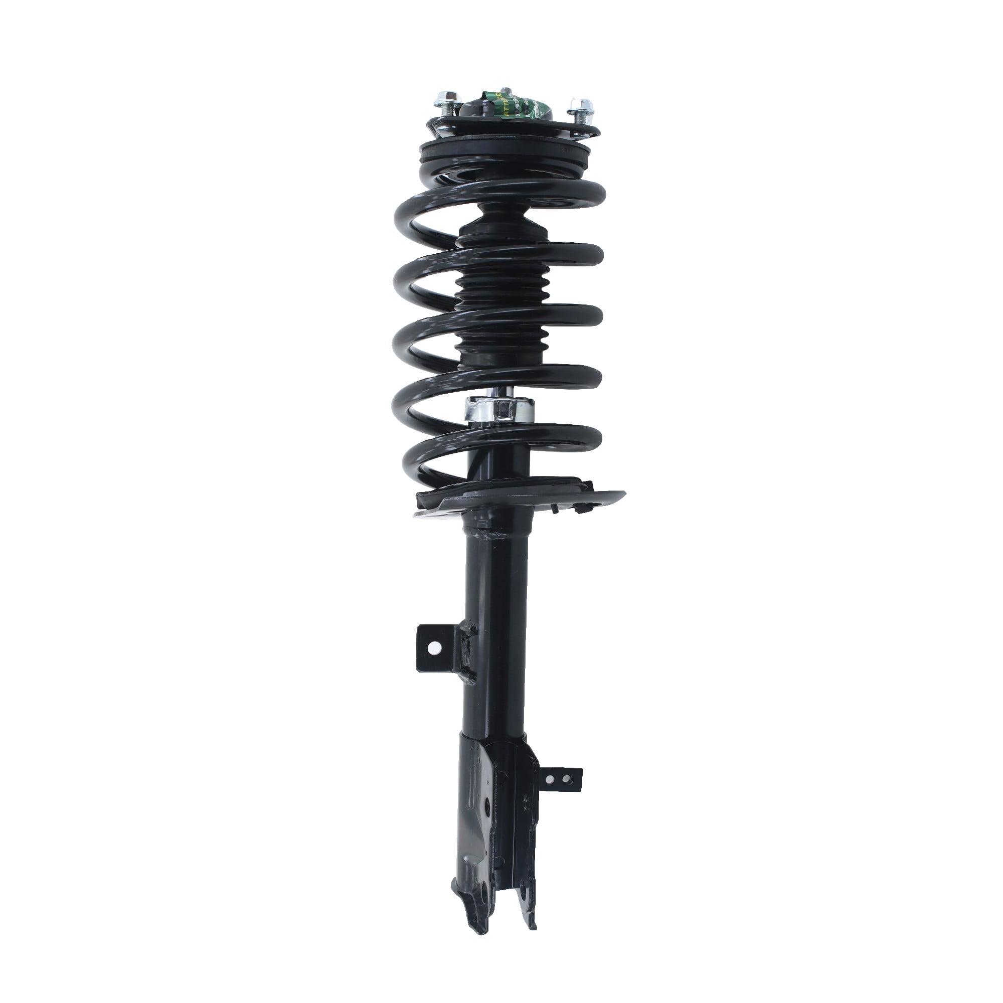 Vialiso VL2032387 Front Right Suspension Strut and Coil Spring Assembly Compatible With/Replacement For Jeep Compass 2012 - 2017, Patriot 2011 - 2017