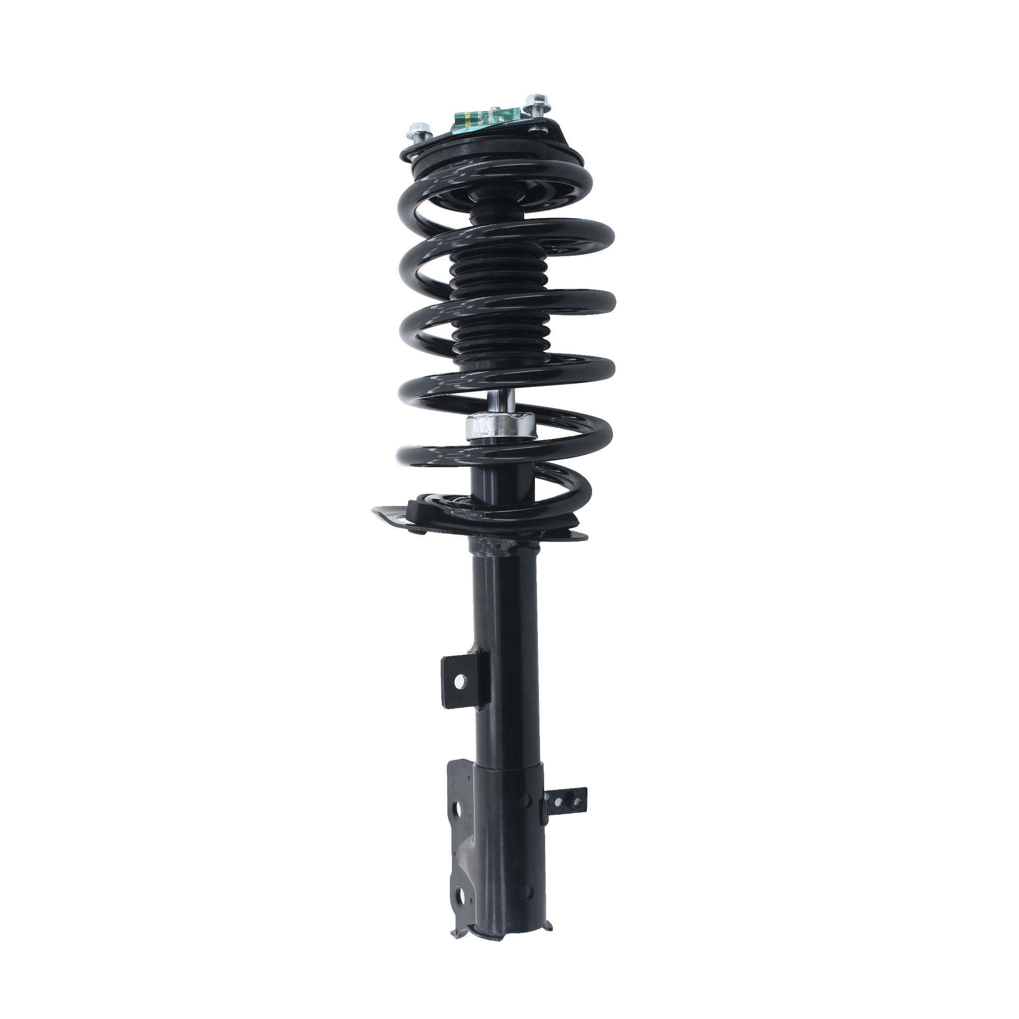 Vialiso VL2032388 Front Left Suspension Strut and Coil Spring Assembly Compatible With/Replacement For Jeep Compass 2012 - 2017, Patriot 2011 - 2017