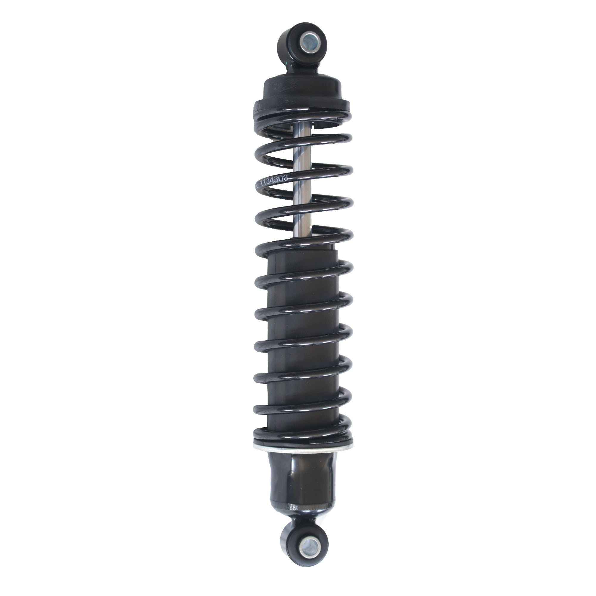 Vialiso VL2032394 Rear Suspension Strut and Coil Spring Assembly Compatible With/Replacement For Chrysler Town & Country 2008 - 2016, Dodge Grand Caravan 2008 - 2019, Ram C/V 2012 - 2015