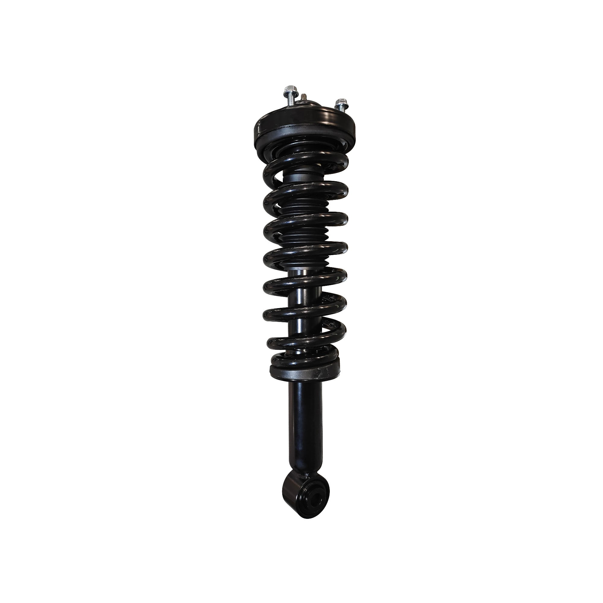 Vialiso VL2032398 Rear Suspension Strut and Coil Spring Assembly Compatible With/Replacement For Jeep Grand Cherokee 1999 - 2004