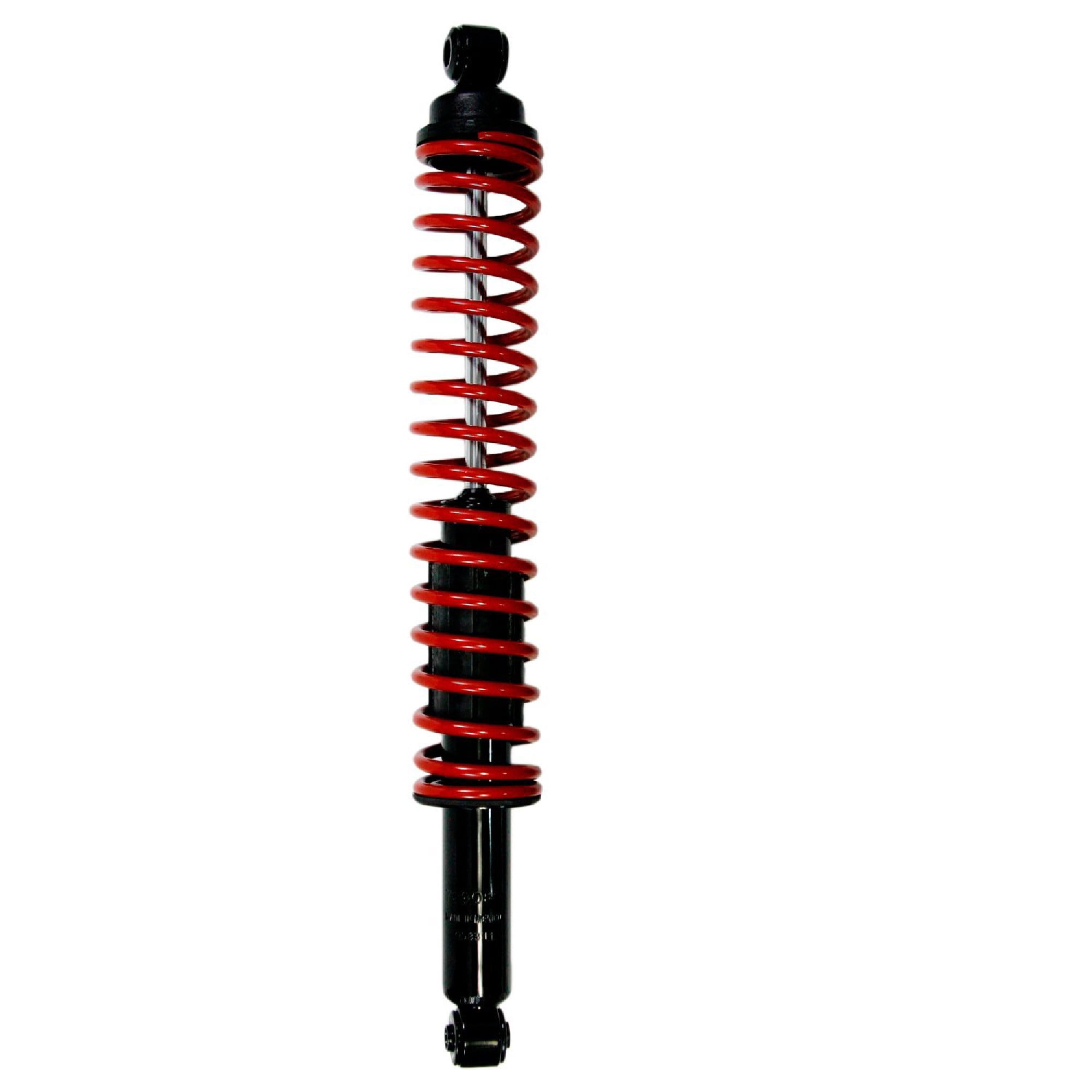 Vialiso VL2032407 Rear Suspension Strut and Coil Spring Assembly Compatible With/Replacement For Ford F-150 1985 - 1996, F-250 1980 - 1997, F-350 1980 - 1997, Ranger 1990 - 2012