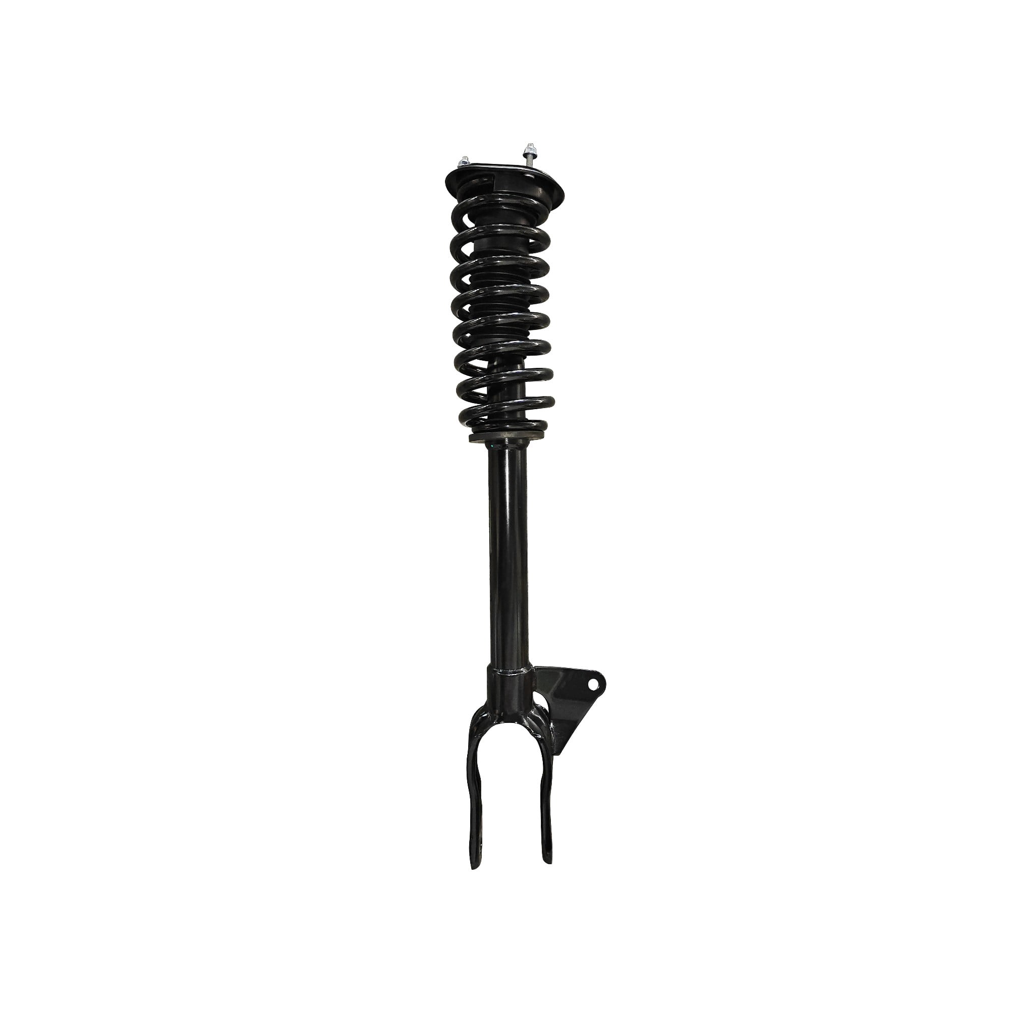 Vialiso VL2032411 Front Left Suspension Strut and Coil Spring Assembly Compatible With/Replacement For Jeep Grand Cherokee 2016 - 2020