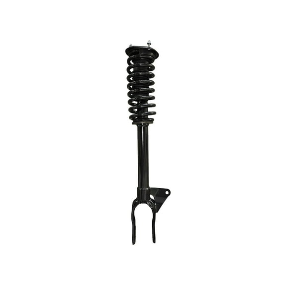 Vialiso VL2032411 Front Left Suspension Strut and Coil Spring Assembly Compatible With/Replacement For Jeep Grand Cherokee 2016 - 2020