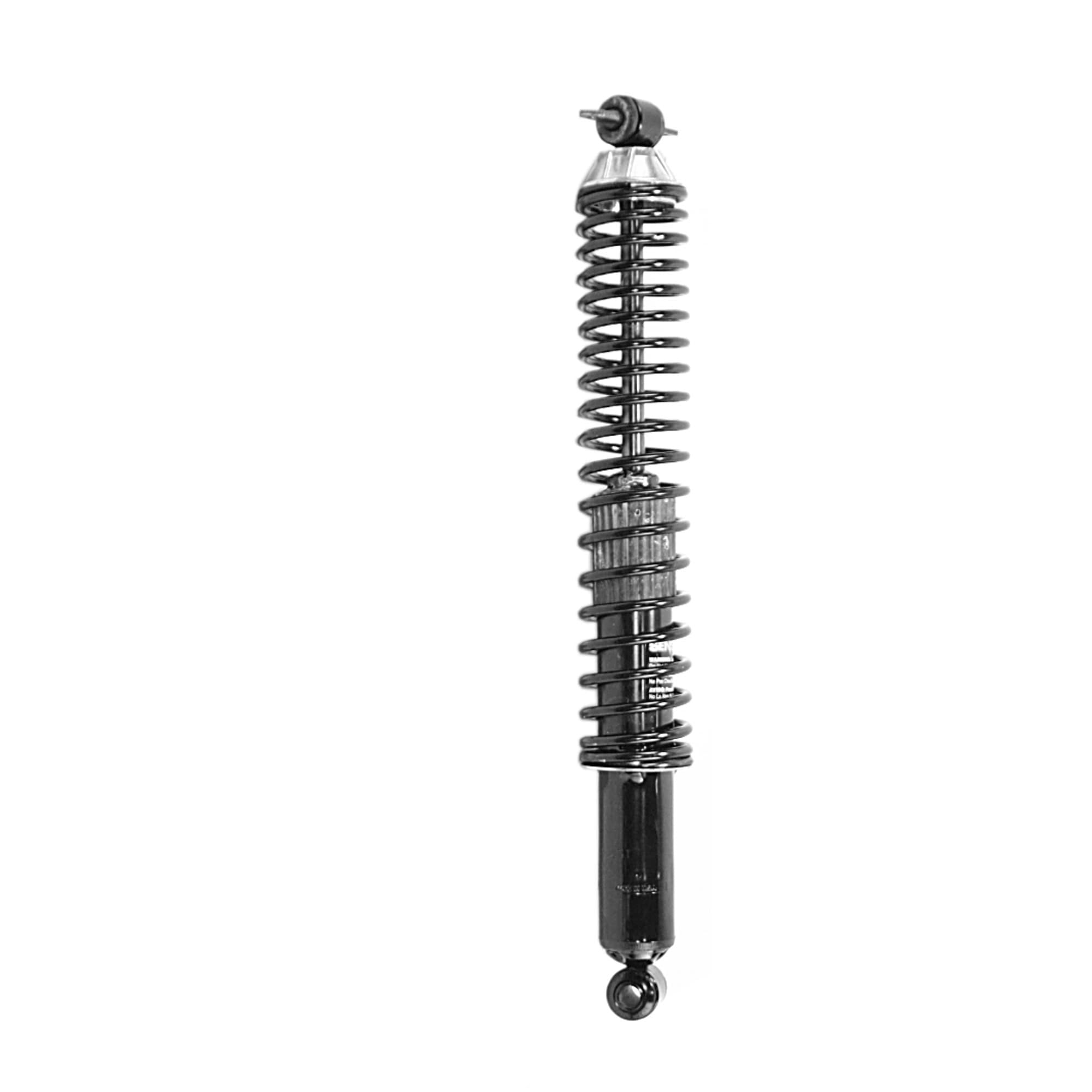 Vialiso VL2032419 Rear Suspension Strut and Coil Spring Assembly Compatible With/Replacement For Chevrolet Blazer 1995 - 2005, S10 1982 - 2004, S10 Blazer 1983 - 1994, GMC Jimmy 1992 - 2005