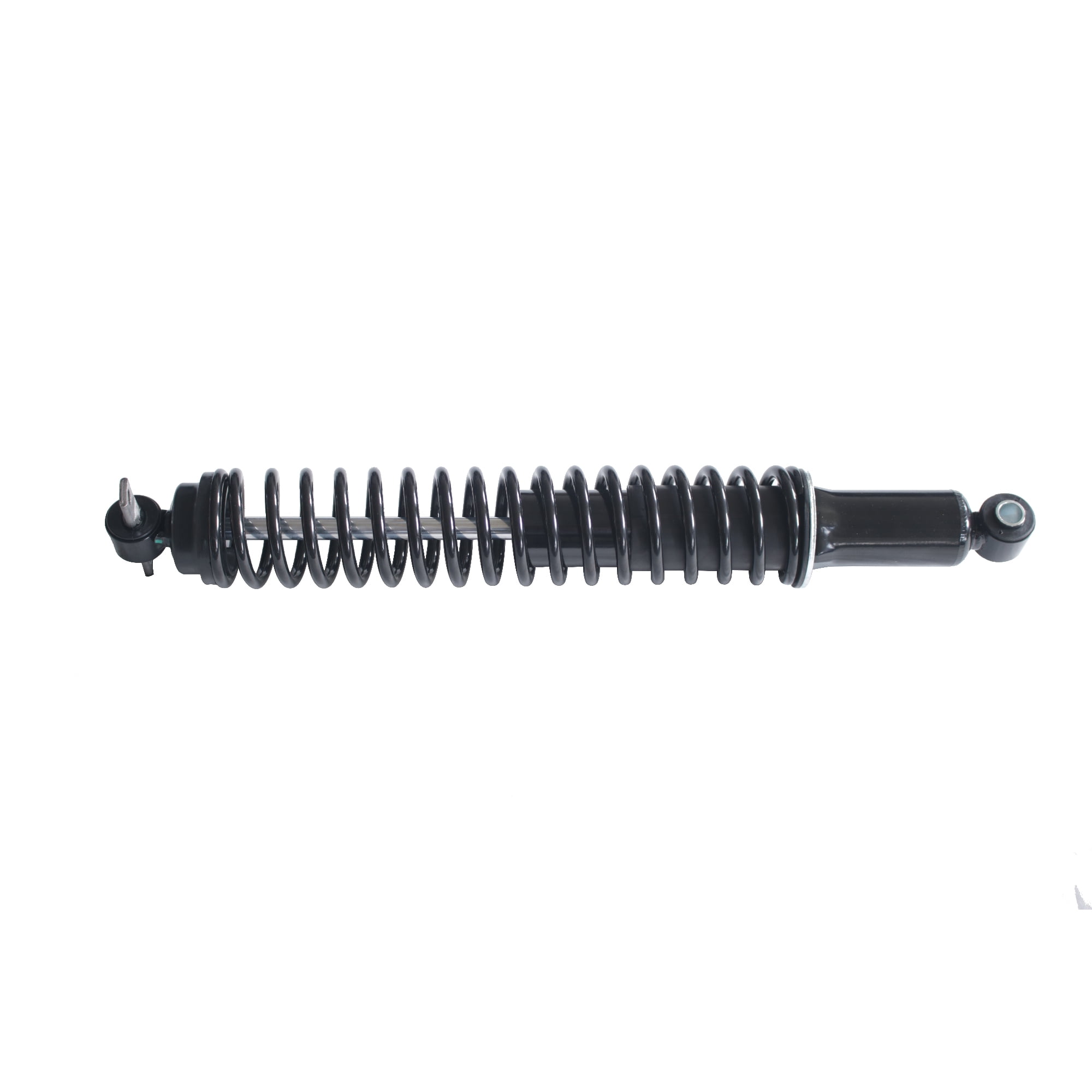 Vialiso VL2032439 Rear Suspension Strut and Coil Spring Assembly Compatible With/Replacement For Chevrolet C1500 Suburban 1992 - 1999, GMC C1500 Suburban 1992 - 1999
