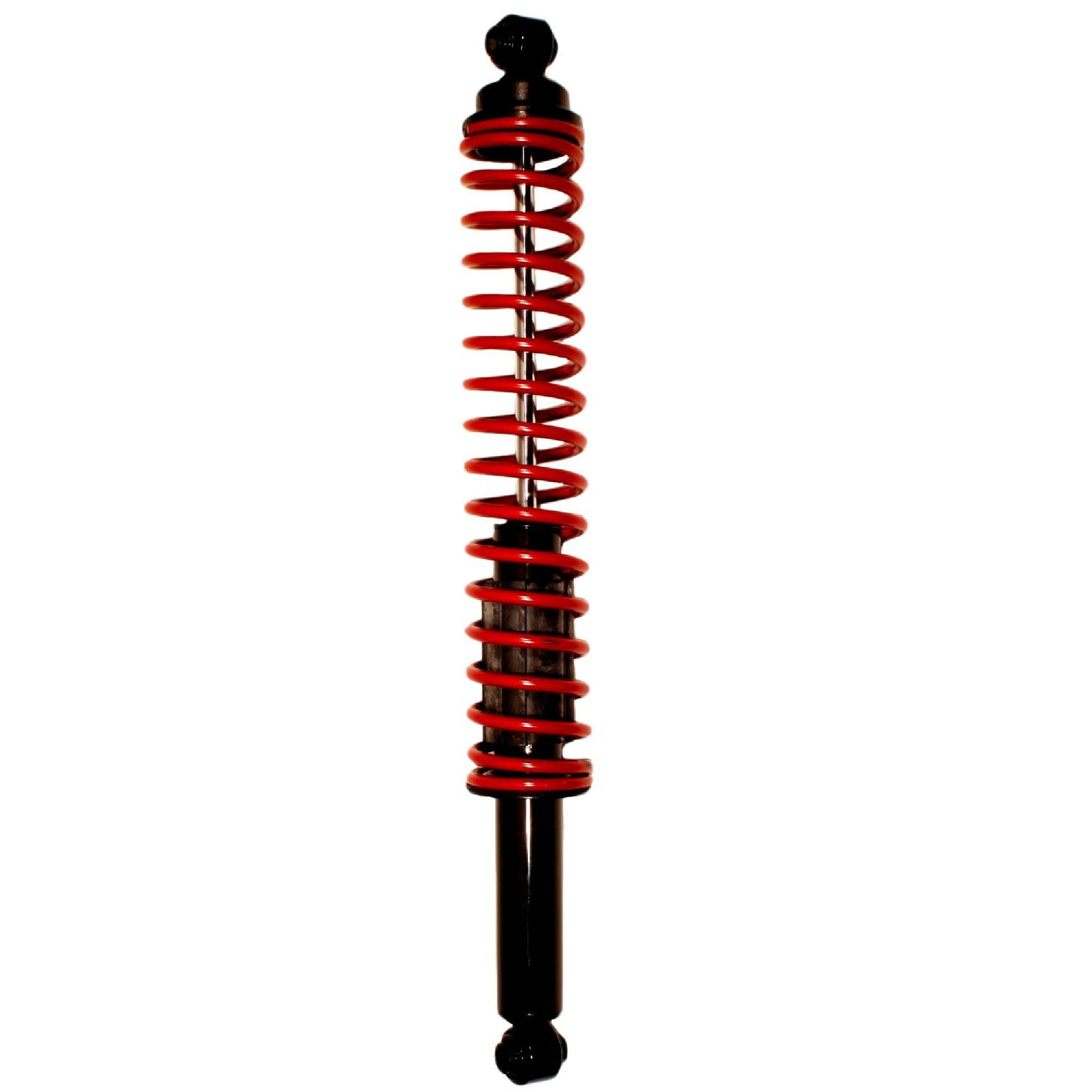 Vialiso VL2032453 Rear Suspension Strut and Coil Spring Assembly Compatible With/Replacement For Ford Explorer 1995 - 2001, Explorer Sport Trac 2001 - 2005, Mercury Mountaineer 1997 - 2001