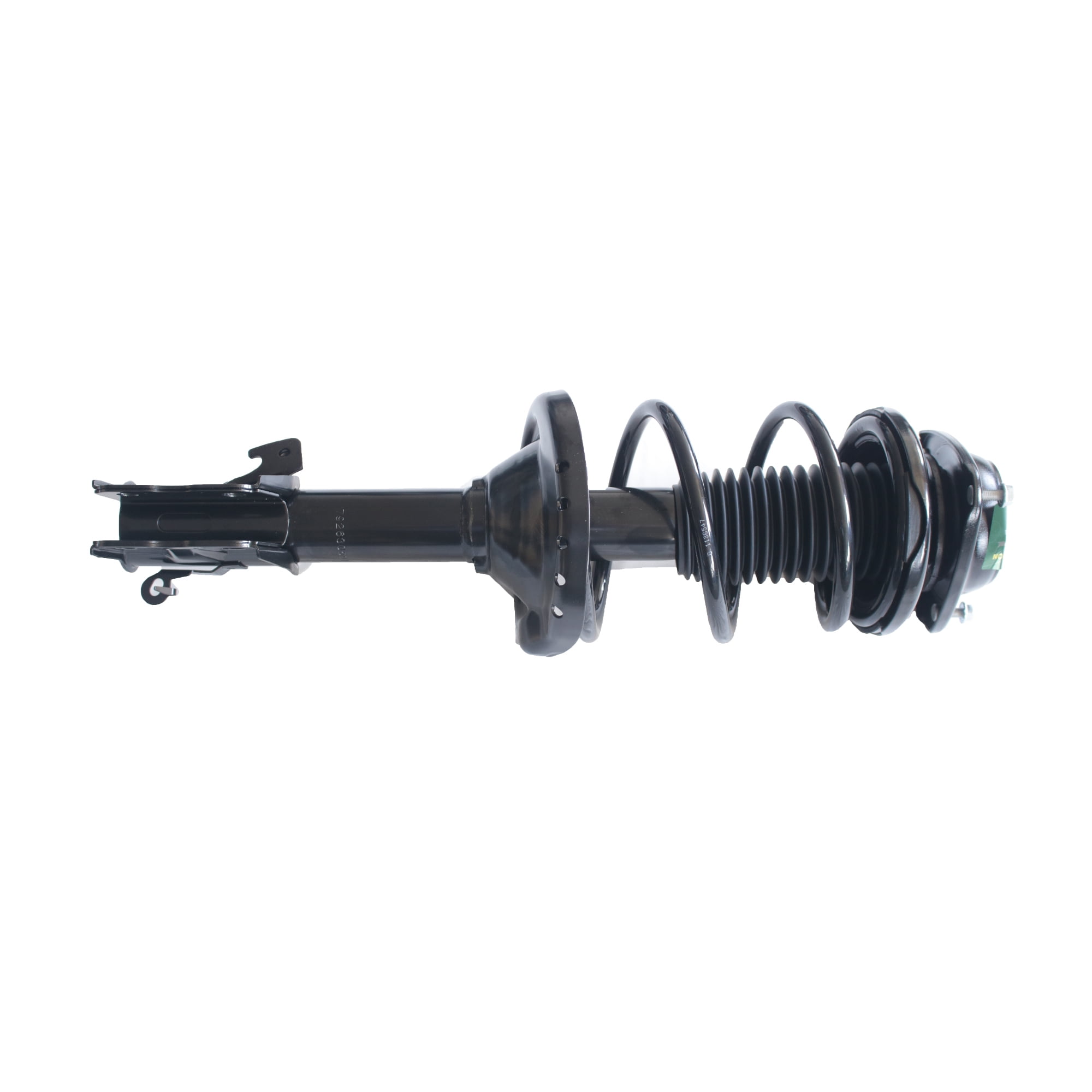 Vialiso VL2032625 Front Right Suspension Strut and Coil Spring Assembly Compatible With/Replacement For Subaru Outback 2015 - 2017