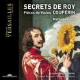 thumbnail image 1 of Vialle Bouedo-Mallet Roussel Dauce - Secrets de Roy - Music & Performance - CD, 1 of 2
