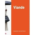 thumbnail image 1 of Viande, (Paperback), 1 of 1
