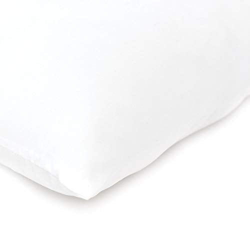 Vianney Balance Pillow  King Size, Ultra-Soft & Supportive Pillow for All Sleep Positions | Hypoallergenic, Breathable, Machine Washable | 18" x 37"