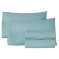 thumbnail image 1 of Vianney Cabos Vialifresh King Size Sheets Set 100% Cotton Sheets, 1 of 7
