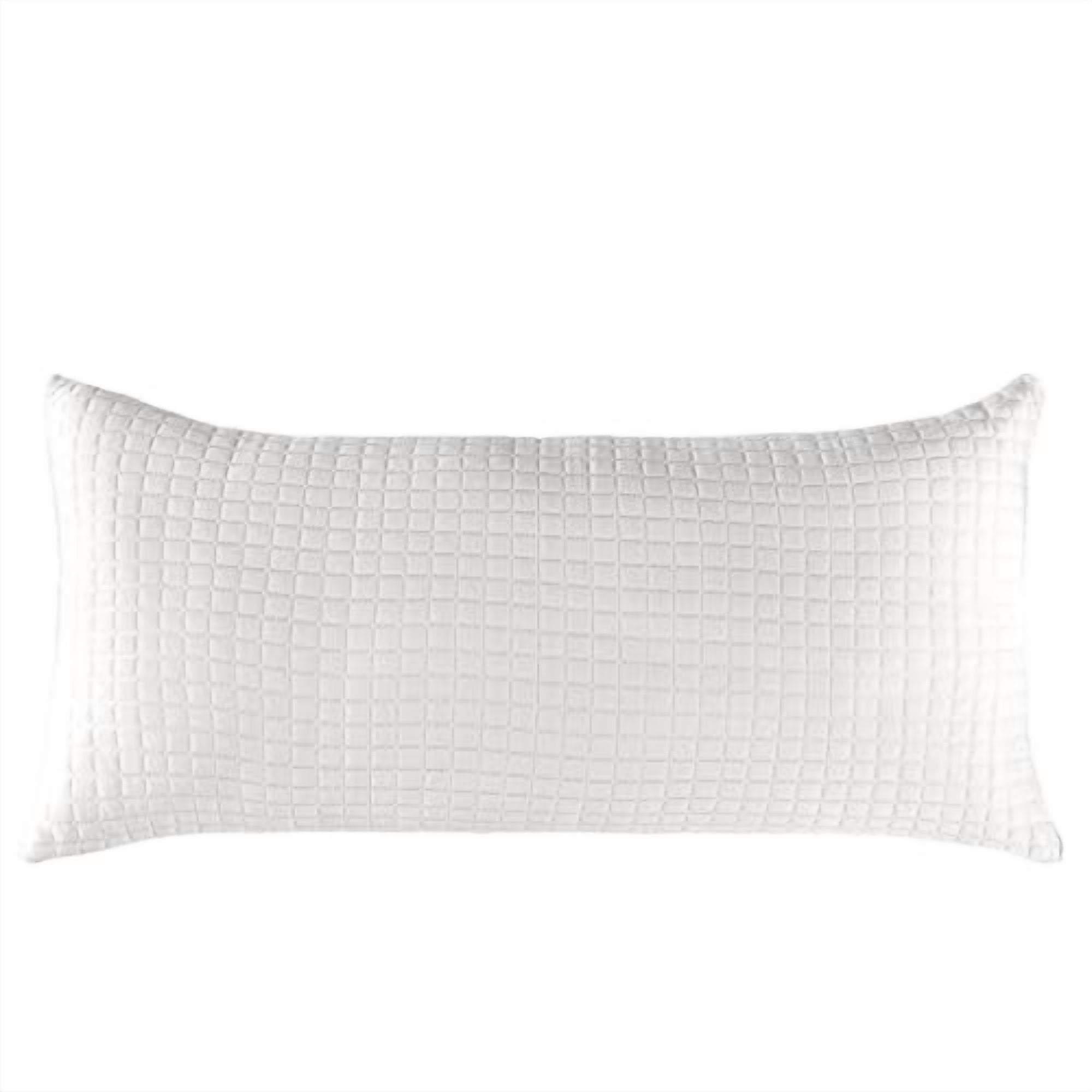 Vianney Cooling King Size Pillow – 18" x 37", Breathable & Temperature-Regulating for Hot Sleepers | Ultra-Soft, Hypoallergenic, and Supportive Design
