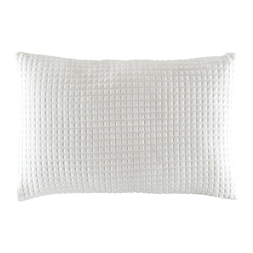 Vianney Cooling Standard Size Pillow 18" x 27", Breathable & Temperature-Regulating for Hot Sleepers | Ultra-Soft, Hypoallergenic, Supportive Design