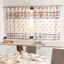 Vianney Puebla C Curtains Unmissable Combination