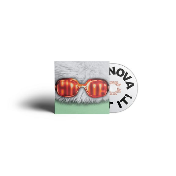 Hit It (CD Digisleeve) (CD) Vianova