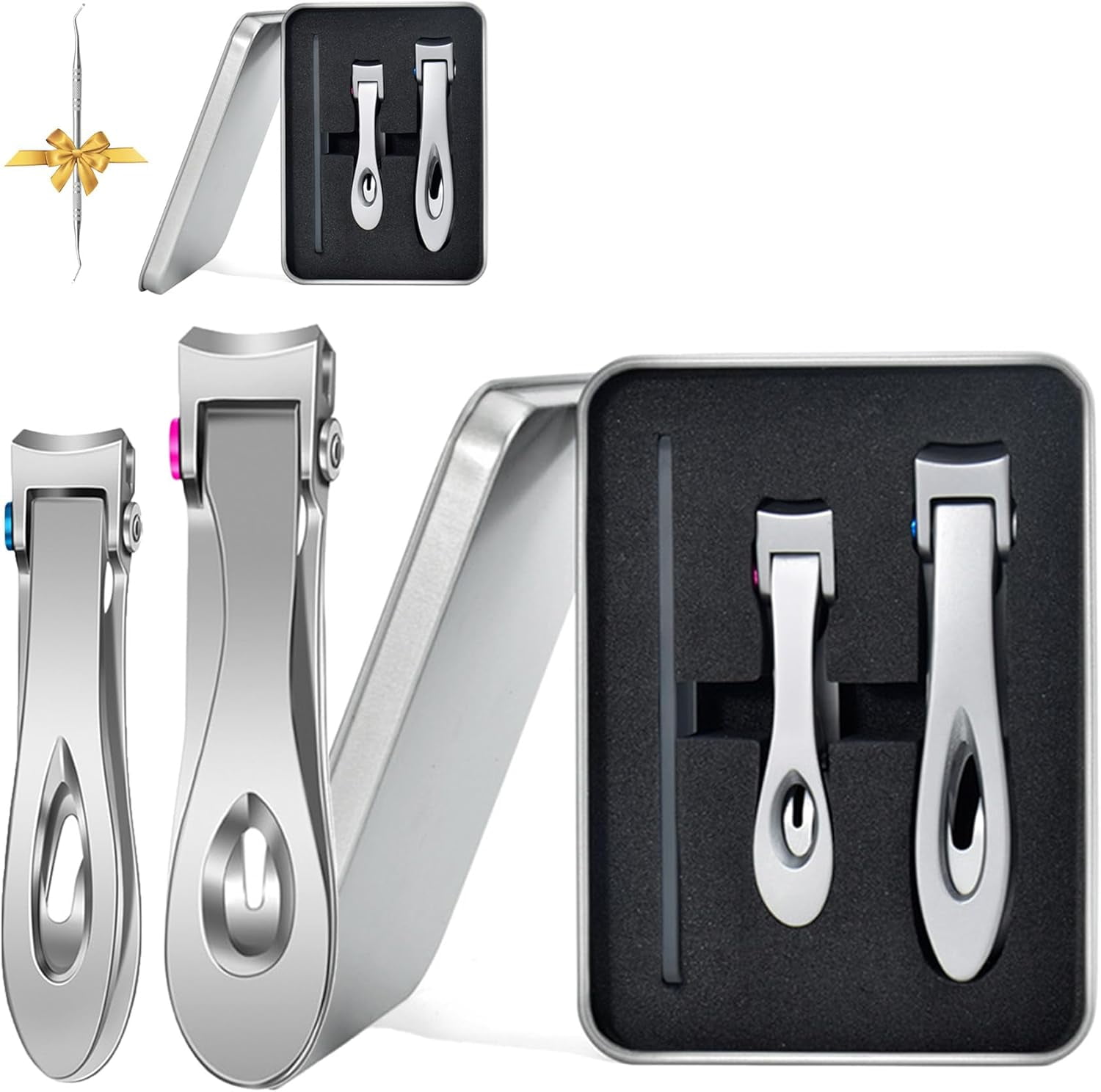 Vianys Proclip, Dotmalls Clipmaster Pro, 2024 New Upgraded Clip Master