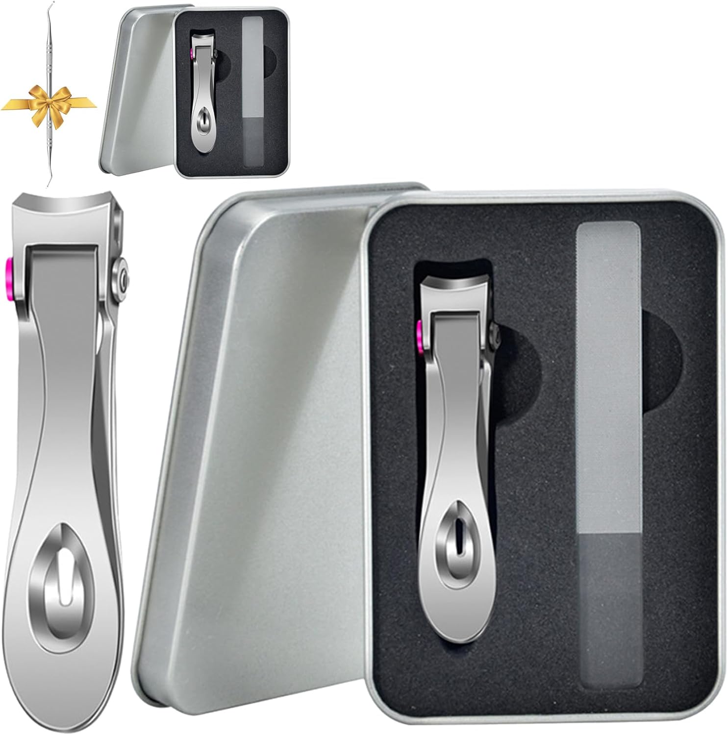 Vianys Proclip, Dotmalls Clipmaster Pro, 2024 New Upgraded Clip Master