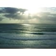 thumbnail image 1 of Viar Sunset Glossy Poster, 1 of 2