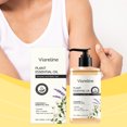 thumbnail image 1 of Viareline Long-Lasting Fragrance Shower Gel, With Charming Fragrance, Moisturizing Luster, Tender And Moisturizing Skin, Delicate And Smooth, 1 of 6