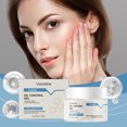 thumbnail image 1 of Viareline Oil-Control And Soothing Moisturizing Gel, Moisturizes, Hydrates And Refreshes, Controls Oil, Shrinks Pores And Reduces Blemishes, 1 of 6