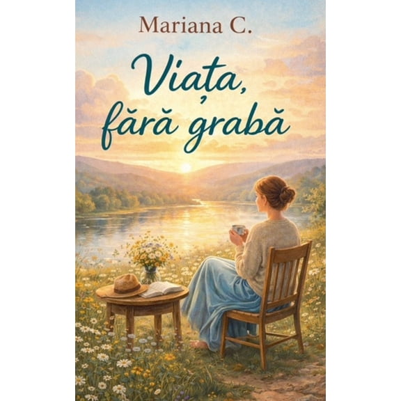 Viata fara graba, (Paperback)