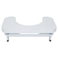 thumbnail image 1 of Viatek EZGO1 EZ-Go Toilet Stool, 1 of 4