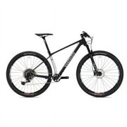 Viathon M.1 X01 Carbon Eagle Mountain Bike, Medium, Silver
