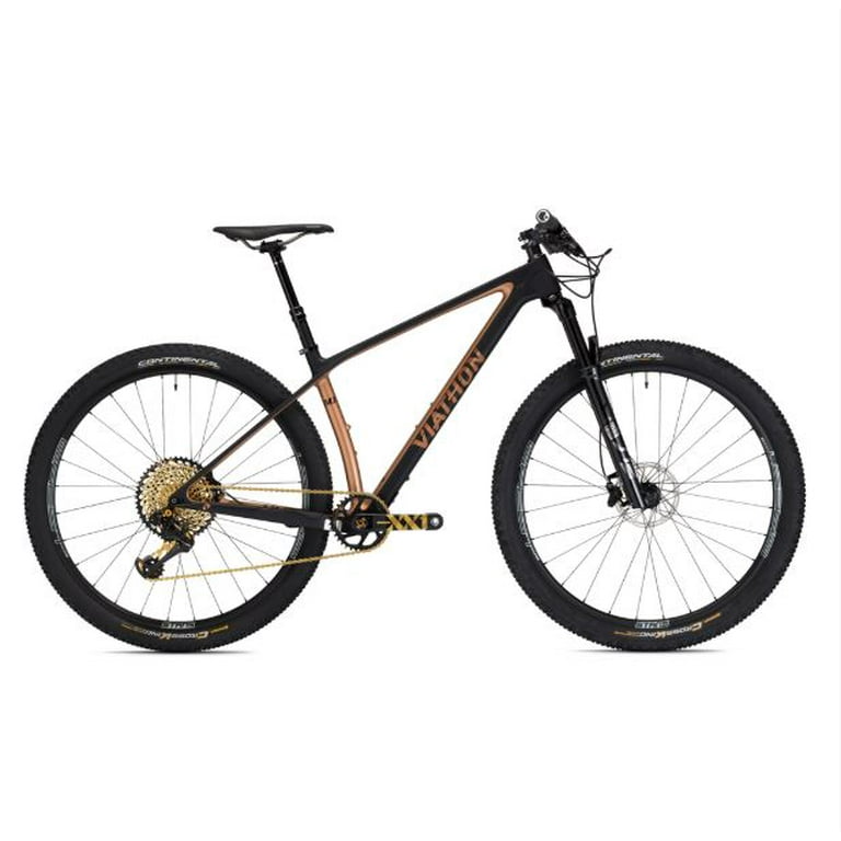 Bicicletas MTB - Tienda de Bicicletas Wuilpy Bike