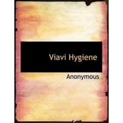 Viavi Hygiene PaperbackLarge Print