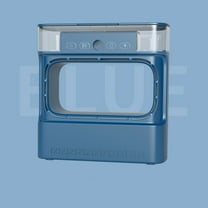 Fans That Blow Cold Air VibHome Bladeless Fan Fan Household Portable Fan Spray Water Desktop Fan