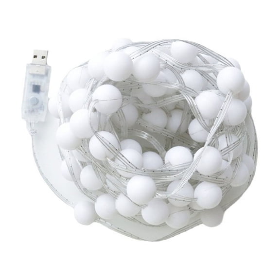 Kmdttou Outdoor Solar Lights Smart LED Strip Lights 16.4ft Smart Leather Line Bar Colors With App Control And Music Sync LED Lights For Bedroom Kitchen TV Party