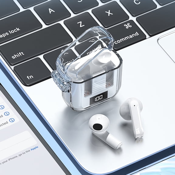 VibHome Up to 40% off! Wireless Bluetooth Headphones/Ear Buds on Clearance!