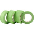 thumbnail image 1 of Vibac 226-0023 48 mm x 55 m DaVinci Painters Masking Tape, Green, 1 of 1