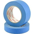 thumbnail image 1 of Vibac 314-0011 48 mm x 55 m Masking Tape, Blue - Pack of 6, 1 of 1