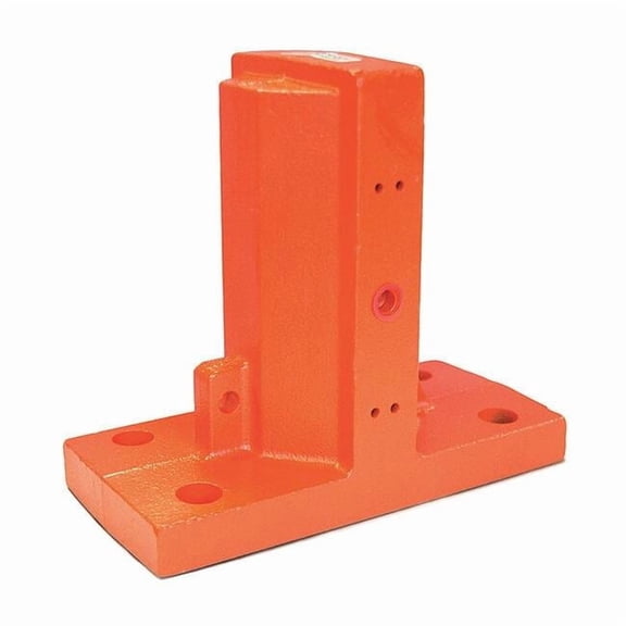 Pneumatic Vibrator,1900 lb,3200vpm,80psi 55-3