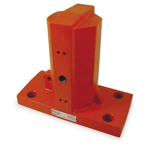 Vibco Pneumatic Vibrator,1950 vpm 55-3S