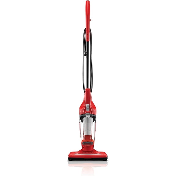 Vibe 3-in-1 Stick Vacuum Cleaner, Lightweight Corded with Included Tools, Bagless, Ideal for Carpet, Hard Floors and Home Surfaces, Cleaners Use