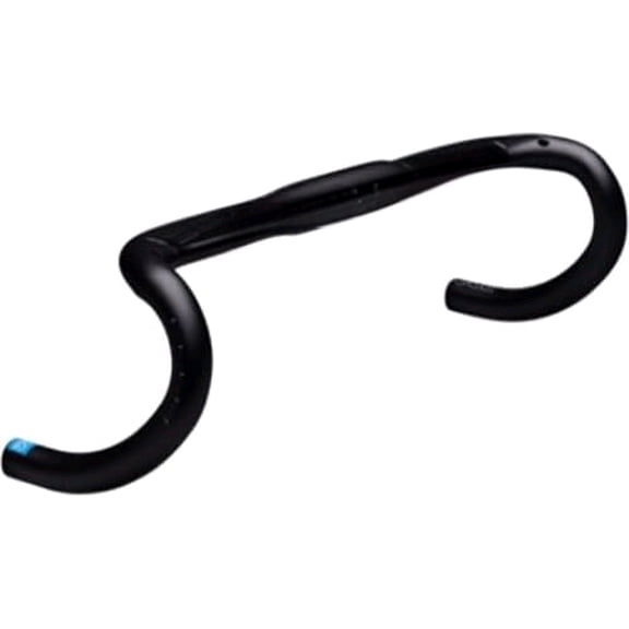 Vibe Aero Handlebar Black, 40Cm$$Sport & Recreation Other