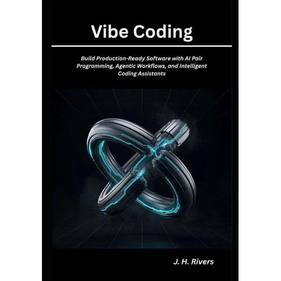 Vibe Coding: Build Production-Ready Software with AI Pair Programming, Agentic Workflows, and Intelligent Coding Assista, (Paperback)