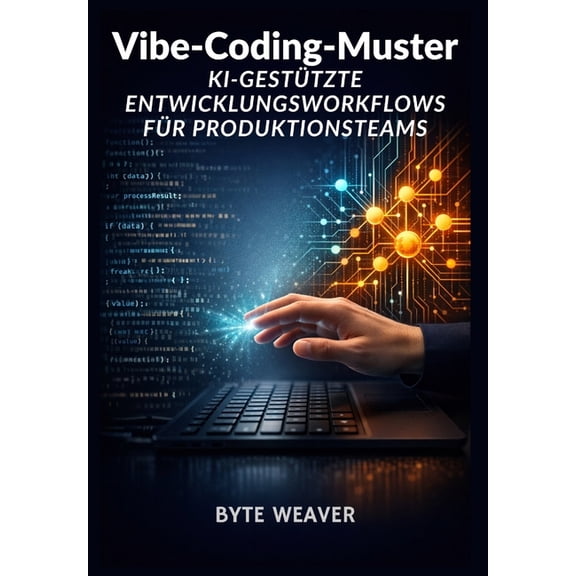 Vibe Coding Patterns: AI-Assisted Development Workflows for Production Teams, (Paperback)