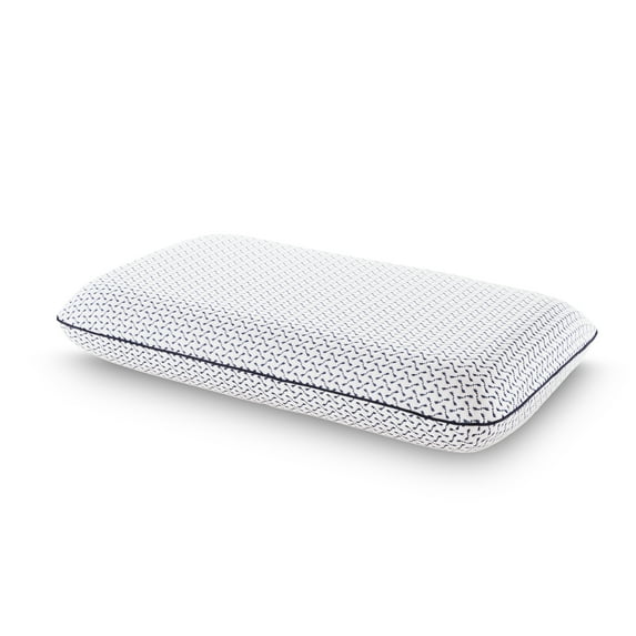 Vibe Essential Gel Memory Foam Pillow - King