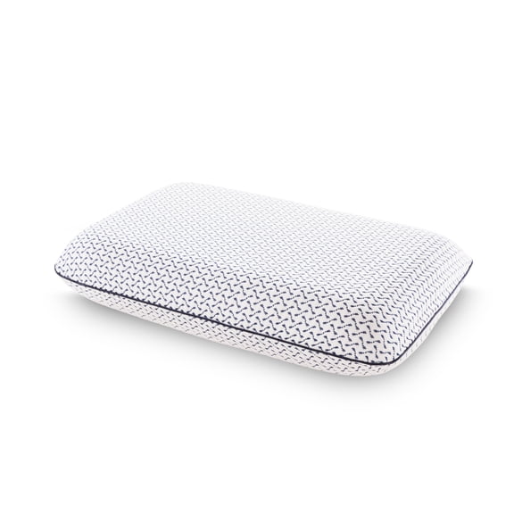 Vibe Essential Gel Memory Foam Pillow - Queen