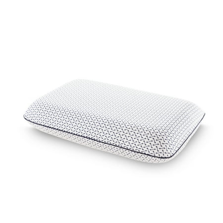 Vibe Essential Gel Memory Foam Pillow - Standard