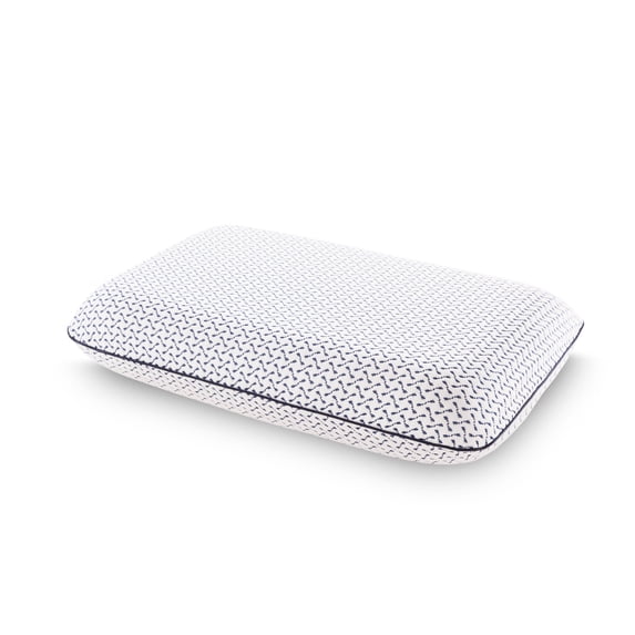 Vibe Essential Gel Memory Foam Pillow - Standard