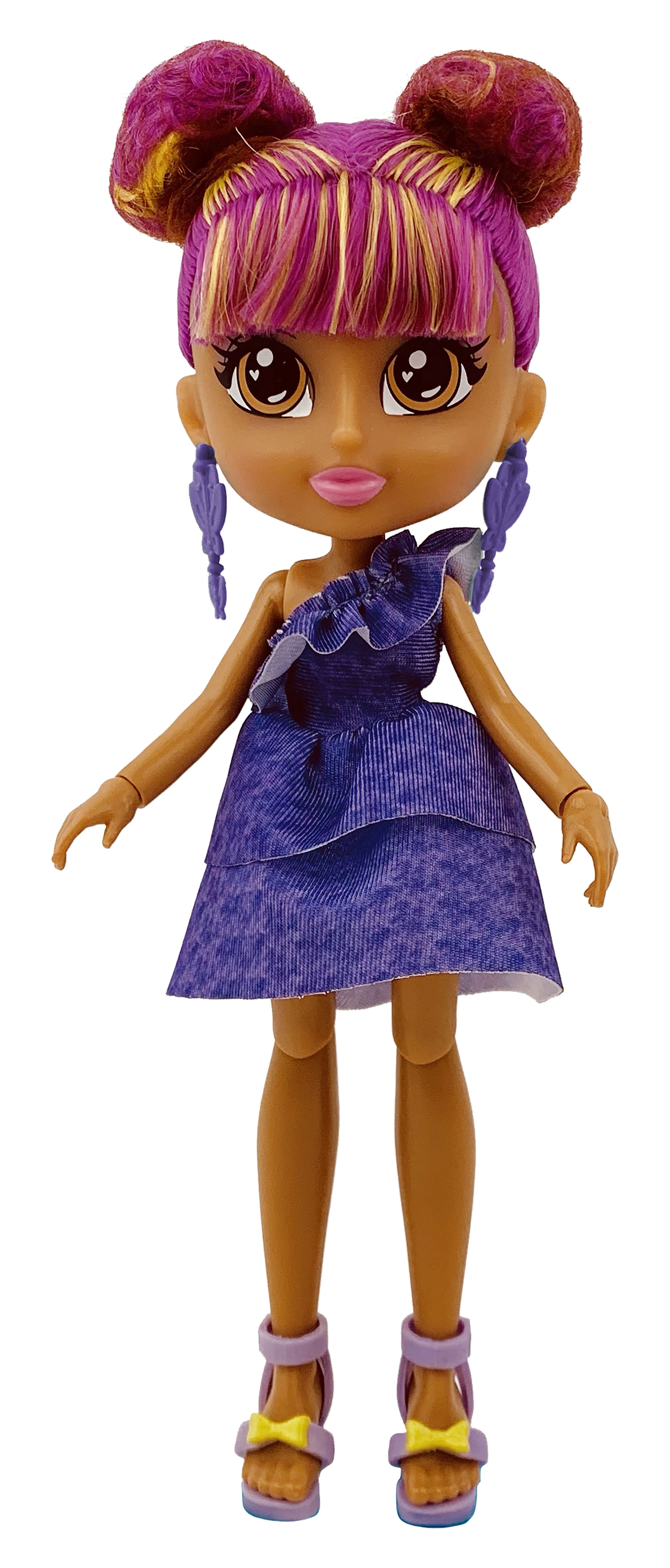 Vibe Girls Luna Art Vibe Including 50 Stickers And Vibe Diary