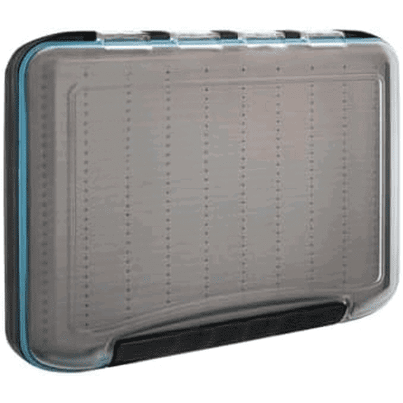 Vibe Storage Fishing Tackle Box DoubleSided, Waterproof, FoamBacked Fishing Lure Organizer for Vertrex & Swim Vibes Large 11 8$$Sport & Recreation Other